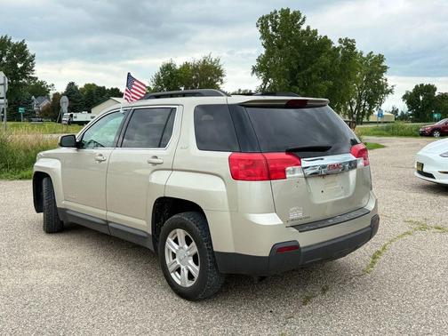 2014 GMC Terrain SLT-1