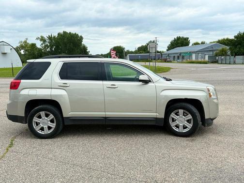 2014 GMC Terrain SLT-1