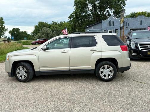 2014 GMC Terrain SLT-1