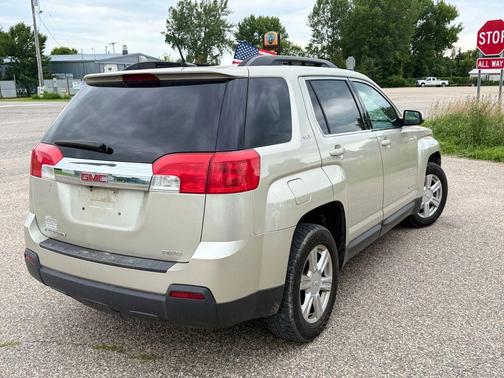 2014 GMC Terrain SLT-1