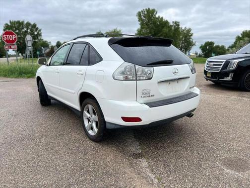 2005 Lexus RX 330 Base
