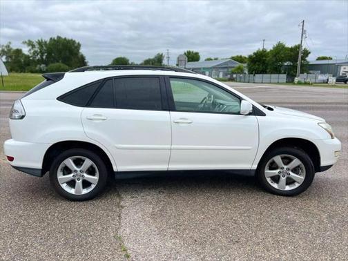 2005 Lexus RX 330 Base