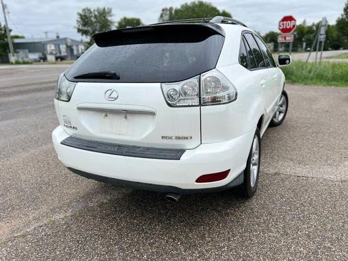 2005 Lexus RX 330 Base