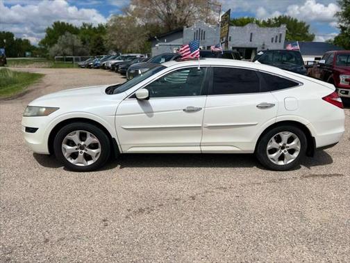2011 Honda Accord Crosstour EX-L