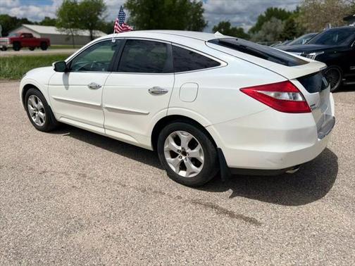 2011 Honda Accord Crosstour EX-L
