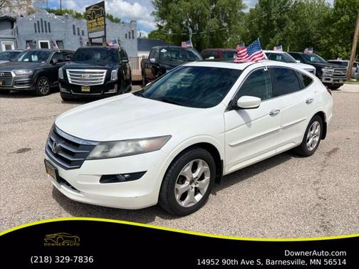 2011 Honda Accord Crosstour EX-L