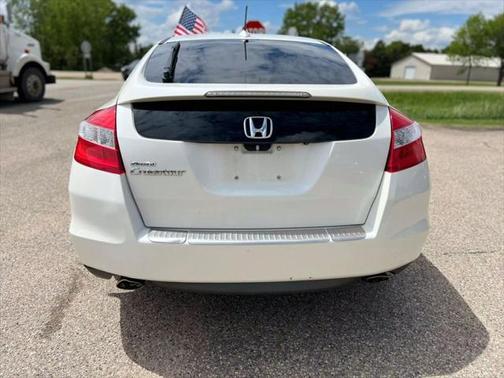 2011 Honda Accord Crosstour EX-L
