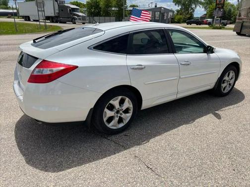 2011 Honda Accord Crosstour EX-L