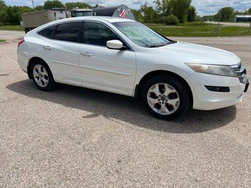 2011 Honda Accord Crosstour EX-L