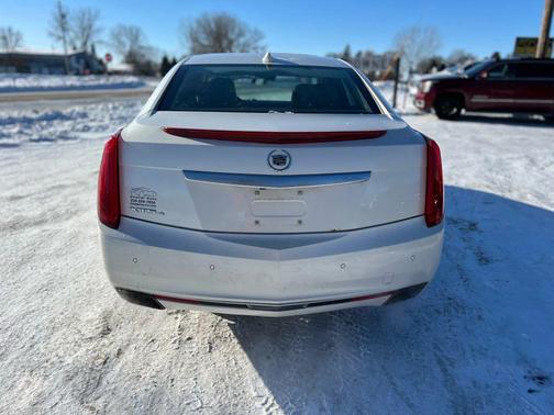 2015 Cadillac XTS Luxury