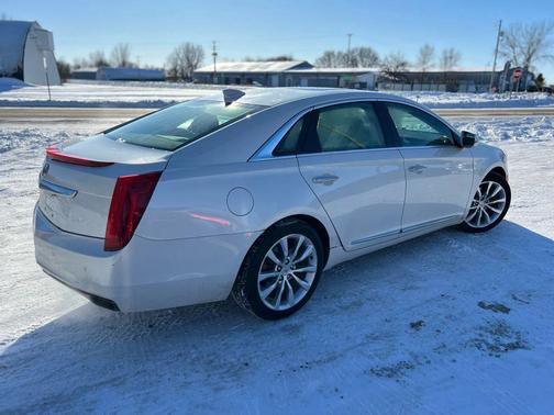 2015 Cadillac XTS Luxury