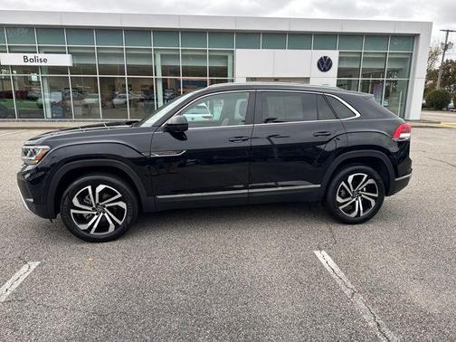 2023 Volkswagen Atlas Cross Sport 3.6L V6 SEL