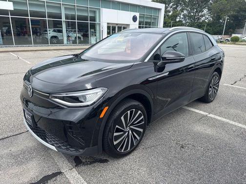 2023 Volkswagen ID.4 AWD Pro S Plus
