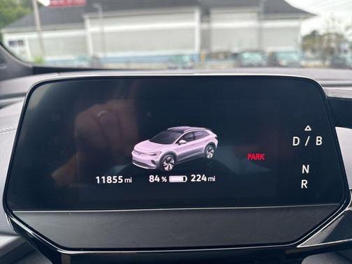 2023 Volkswagen ID.4 AWD Pro S Plus