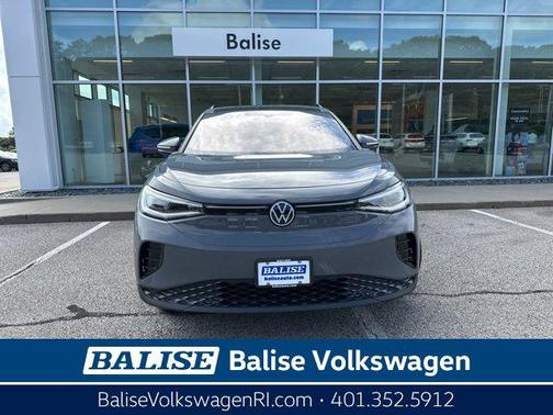 2025 Volkswagen ID.4 AWD Pro S