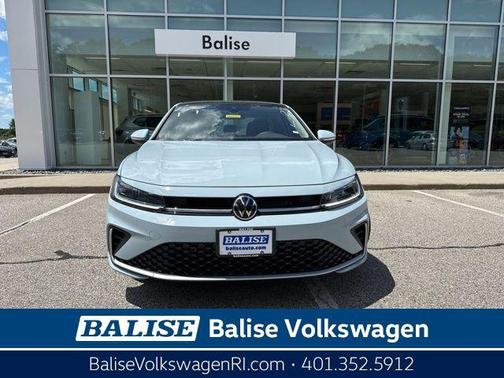 2025 Volkswagen Jetta 1.5T SEL