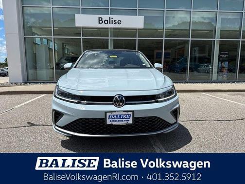 2025 Volkswagen Jetta 1.5T SEL