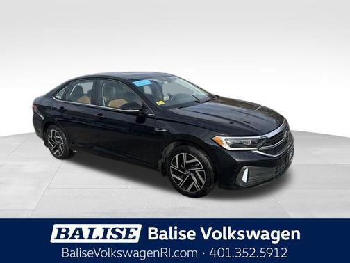 2024 Volkswagen Jetta 1.5T SEL