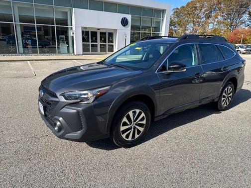 2023 Subaru Outback Premium