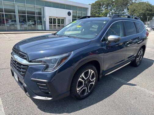 2023 Subaru Ascent Limited 7-Passenger