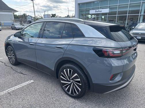 2023 Volkswagen ID.4 Pro S Plus