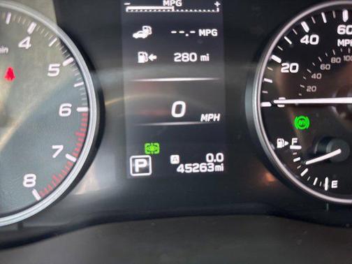 2023 Subaru Ascent Limited 8-Passenger