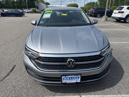 2024 Volkswagen Jetta 1.5T S