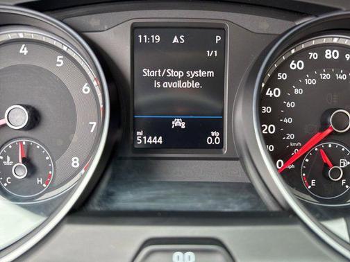 2021 Volkswagen Atlas 3.6L SE w/Technology