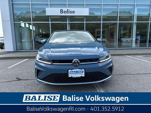 2025 Volkswagen Jetta 1.5T SEL