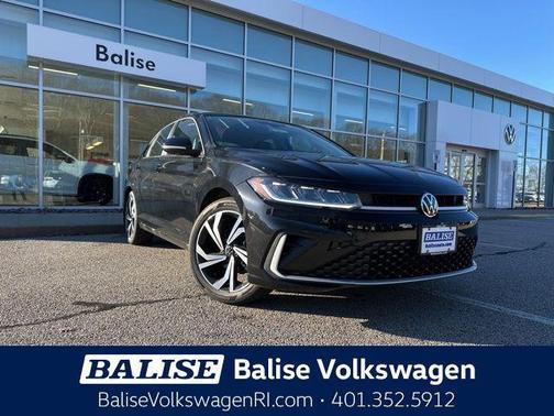 2026 Volkswagen Jetta 1.4T SEL