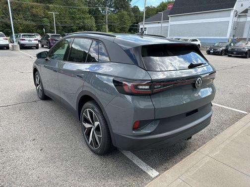 2025 Volkswagen ID.4 AWD Pro S