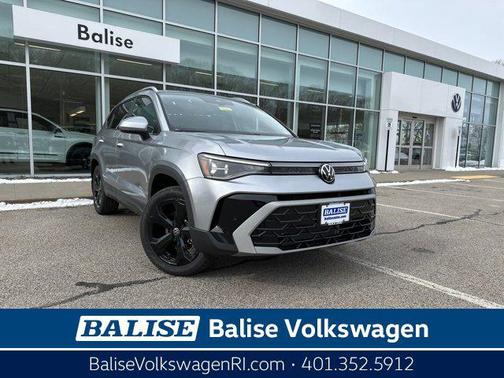 2025 Volkswagen Taos 1.5T SEL