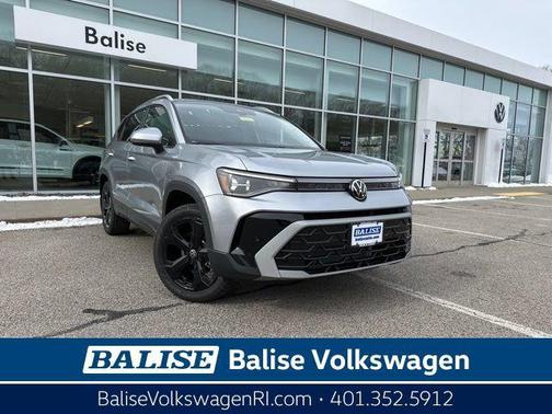 2025 Volkswagen Taos 1.5T SEL