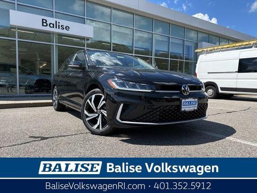 2025 Volkswagen Jetta 1.5T SEL