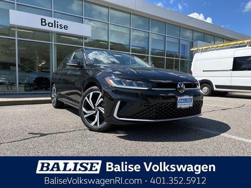 2025 Volkswagen Jetta 1.5T SEL