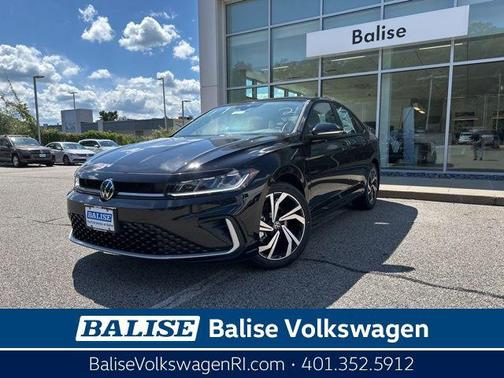 2025 Volkswagen Jetta 1.5T SEL