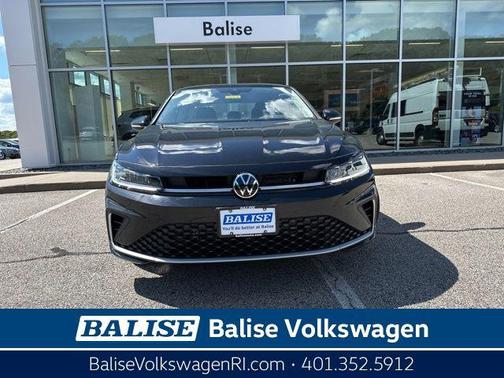 2025 Volkswagen Jetta 1.5T SEL