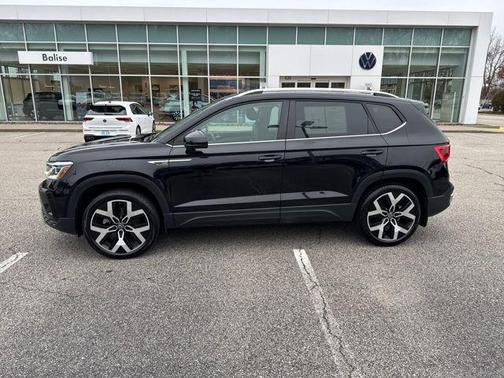 2023 Volkswagen Taos 1.5T SEL
