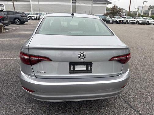 2021 Volkswagen Jetta 1.4T S