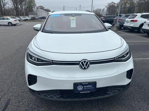 2023 Volkswagen ID.4 AWD Pro