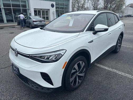 2023 Volkswagen ID.4 AWD Pro