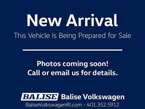 2026 Volkswagen Tiguan 2.0T SE R-Line Black 4MOTION