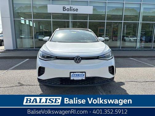 2025 Volkswagen ID.4 Pro
