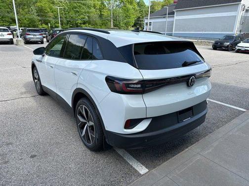 2025 Volkswagen ID.4 Pro