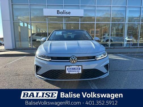 2026 Volkswagen Jetta 1.4T SEL