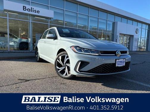 2026 Volkswagen Jetta 1.4T SEL