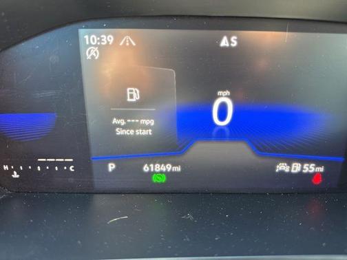 2022 Volkswagen Tiguan 2.0T SE R-Line Black 4MOTION