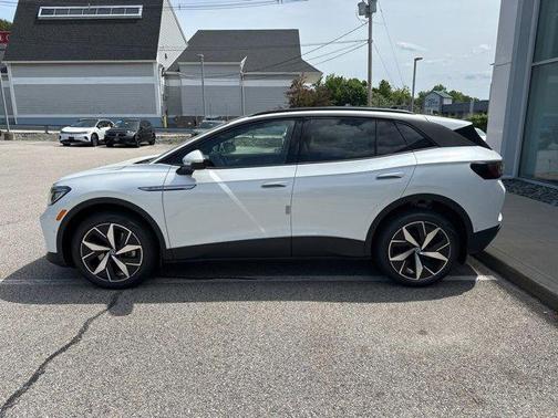 2025 Volkswagen ID.4 AWD Pro S