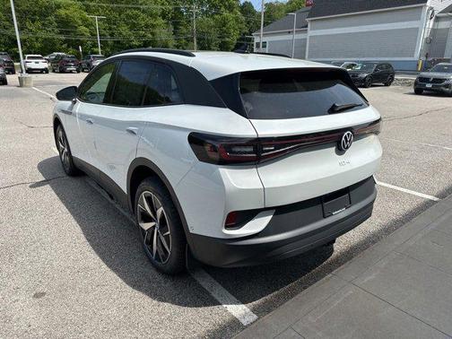 2025 Volkswagen ID.4 AWD Pro S