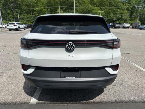 2025 Volkswagen ID.4 AWD Pro S